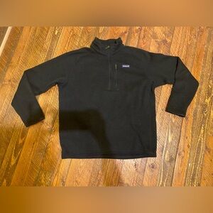 Men’s Patagonia quarter zip